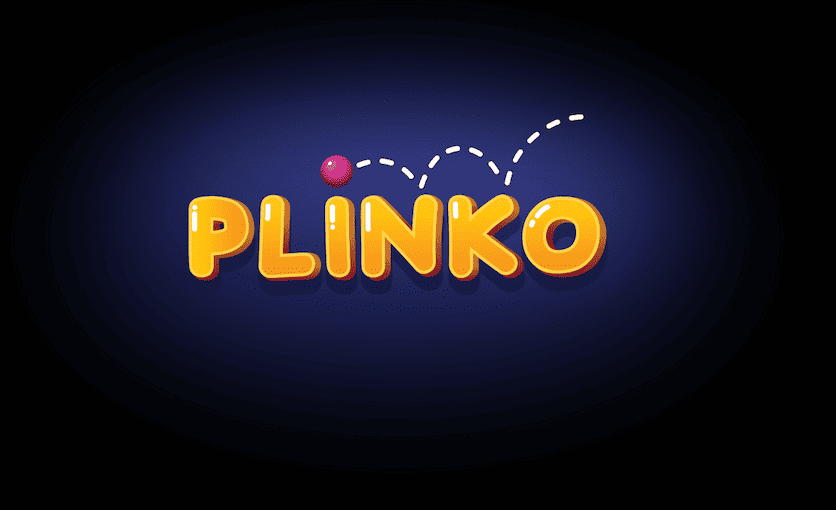 Plinko von BGaming logo